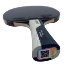 Butterfly Timo Boll Diamond Table Tennis Bat -Ball Sports Shop butterfly timo boll diamond 3