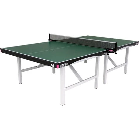 Butterfly Europa 25mm Indoor Table Tennis Table 5 Butterfly Europa 25mm Indoor Table Tennis Table - Image 3