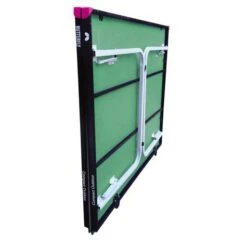 Butterfly Compact Outdoor 10 Wheelaway Table Tennis Table -Ball Sports Shop com