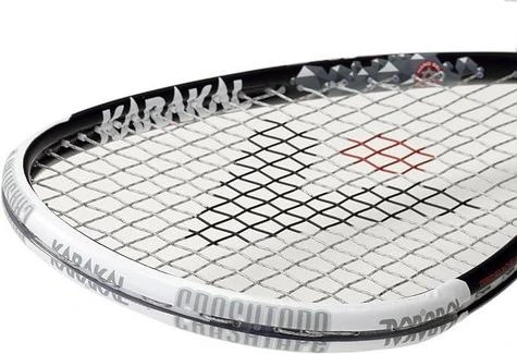 Karakal Head Protective Tape 3 Karakal Head Protective Tape