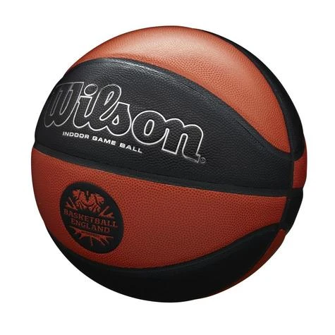 Wilson Basketball England Evolution 4 Wilson Basketball England Evolution - Image 2
