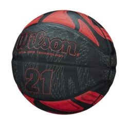 Wilson 21 Series Basketball