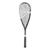 Dunlop Blackstorm Ti 2023 Squash Racket -Ball Sports Shop dunlop blackstorm ti squash racket 1