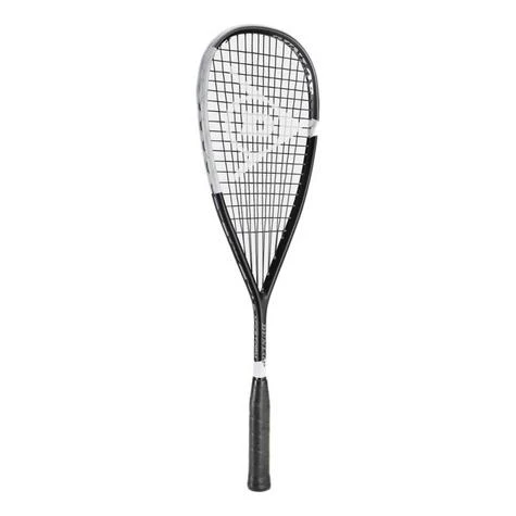 Dunlop Blackstorm Ti 2023 Squash Racket 3 Dunlop Blackstorm Ti 2023 Squash Racket