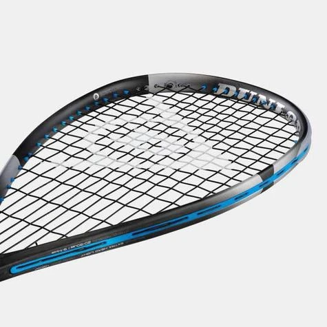 Dunlop Sonic Core Evolution 120 Squash Racket 5 Dunlop Sonic Core Evolution 120 Squash Racket - Image 3