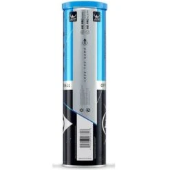 Dunlop Official ATP Tennis Balls (4 Ball Tin)