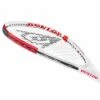 Dunlop Fun Mini Squash Racket (Red)