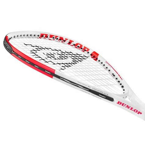 Dunlop Fun Mini Squash Racket (Red) 3 Dunlop Fun Mini Squash Racket (Red)