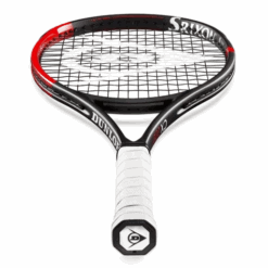 Dunlop Srixon CX 200 LS Tennis Racket [Frame Only] -Ball Sports Shop dunlop srixon ls 3