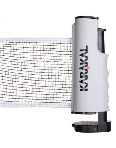 Karakal Table Tennis Net Set 5 Karakal Table Tennis Net Set - Image 3