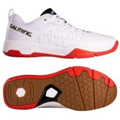 Salming Eagle Women's Indoor Court Shoes 9 Salming Eagle Women's Indoor Court Shoes -Ball Sports Shop eagle2