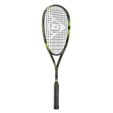 Dunlop Sonic Core Elite 135 Squash Racket 4 Dunlop Sonic Core Elite 135 Squash Racket - Image 2