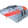 Head Elite 12R 2023 Racket Bag 2 Head Elite 12R 2023 Racket Bag -Ball Sports Shop elite12rorange
