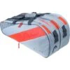 Head Elite 9R 2023 Racket Bag -Ball Sports Shop elite9rgrey