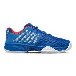 K-Swiss Express Light 2 HB Mens Tennis Shoes 10 K-Swiss Express Light 2 HB Mens Tennis Shoes -Ball Sports Shop g 02140000 0 1 2
