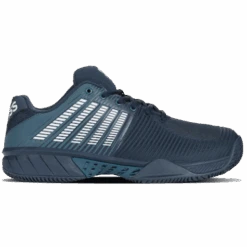 K-Swiss Express Light 2 HB Men`s Tennis Shoes 9 K-Swiss Express Light 2 HB Men`s Tennis Shoes -Ball Sports Shop g 06611453 A