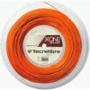 TECNIFIBRE Tecnifbre X-One Biphase Squash 1.18mm 200 Meter Reel (Orange) -Ball Sports Shop g 06RXON118O