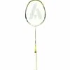 Ashaway Superlight 10 Hex Badminton Racket