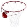 SURE SHOT 211 Home Court Basketball Ring & Net
