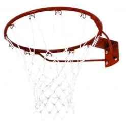 SURE SHOT 212 Fast Break Basketball Ring And Net