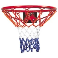 SURE SHOT 215 Rebound Ring And Net