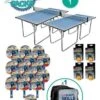 Butterfly Primary Table Tennis School Packs 1 -Ball Sports Shop g 13001121 RSG Primary School Table Tennis Pack 1