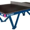 Butterfly All Weather Table Tennis Table
