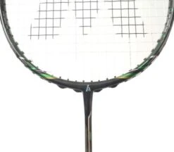 Ashaway Phantom X Shadow Badminton Racket