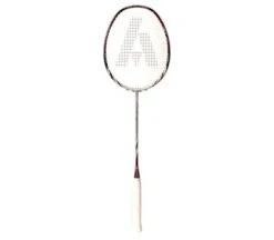 Ashaway Superlight 7 Hex Tech Badminton Racket