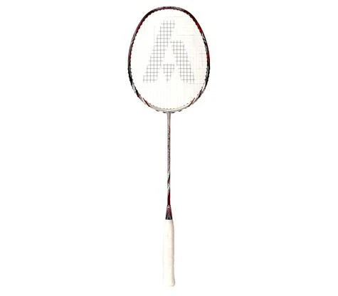 Ashaway Superlight 7 Hex Tech Badminton Racket 3 Ashaway Superlight 7 Hex Tech Badminton Racket