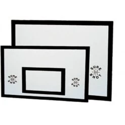 SURE SHOT 152 Marine Plywood Backboards