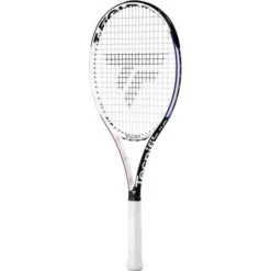 Tecnifibre T-Fight 305 RS Tennis Racket - [Frame Only] -Ball Sports Shop g 14fi305r1 1 8