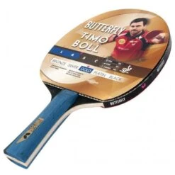 Butterfly Timo Boll Gold Table Tennis Bat