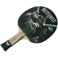 BUTTERFLY Timo Boll SG11 Table Tennis Bat -Ball Sports Shop g 1568730148 56758900