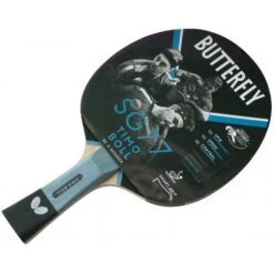 BUTTERFLY Timo Boll SG77 Table Tennis Bat