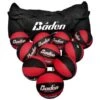 BADEN Game Day Bag With 10 X Balls -Ball Sports Shop g 1582102452 06335000