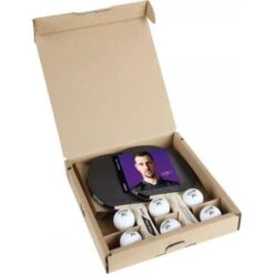 BUTTERFLY Timo Boll 2 Player Set (2022) -Ball Sports Shop g 1664273098 40781700 2