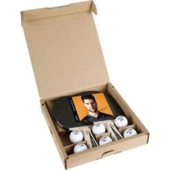 BUTTERFLY Dimitrij Ovtcharov 2 Player Set (2022) -Ball Sports Shop g 1664273534 96560600