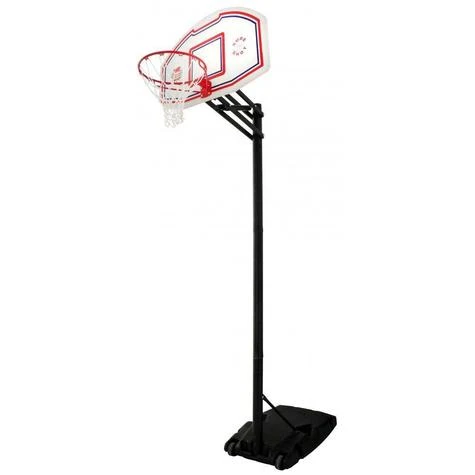 SURE SHOT 512 Quick Adjust Basketball Unit 3 SURE SHOT 512 Quick Adjust Basketball Unit - Image 2