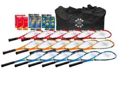 Squash Development Kit Bag 3 Squash Development Kit Bag