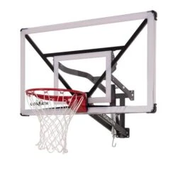 GOALIATH GoTek54 Wallmount Basketball Hoop -Ball Sports Shop g 2105 wallmount basketball hoop 54 gotek 11