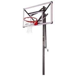 GOALIATH GoTek 54 Inground Basketball Unit 19 GOALIATH GoTek 54 Inground Basketball Unit -Ball Sports Shop g 2106 in ground basketball hoop 54 gotek 26