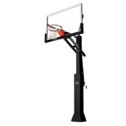 GOALRILLA CV60 INGROUND BASKETBALL UNIT -Ball Sports Shop g 2111 cv60