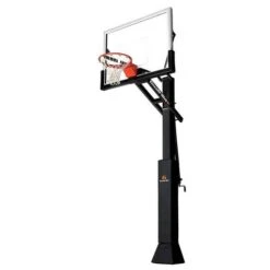 GOALRILLA CV54 INGROUND BASKETBALL UNIT -Ball Sports Shop g 2112 cv54