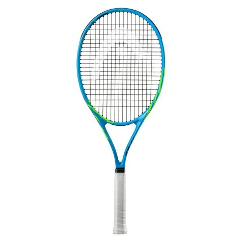 Head MX Spark Elite Tennis Racket 3 Head MX Spark Elite Tennis Racket