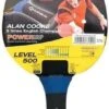 SCHILDKROT Alan Cooke Powergrip Bat