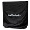 Butterfly Slimline Table Tennis Cover - Black -Ball Sports Shop g 5594 1 1340904 Compact Cover