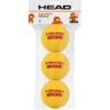 Head TIP 3 Foam Ball Light Tube X 3