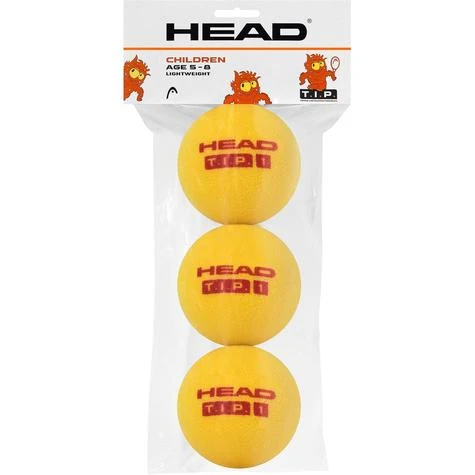 Head TIP 3 Foam Ball Light Tube X 3 3 Head TIP 3 Foam Ball Light Tube X 3