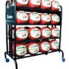 Baden Ball Trolley 32 (63461)
